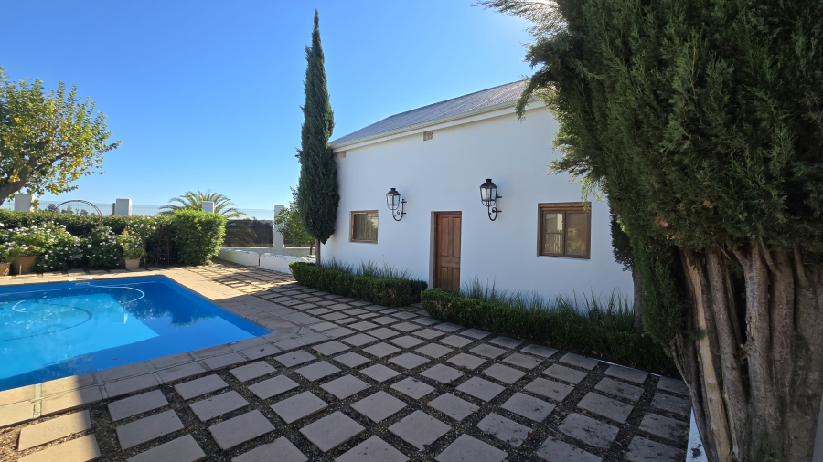 Commercial Property for Sale in Wellington Rural Western Cape